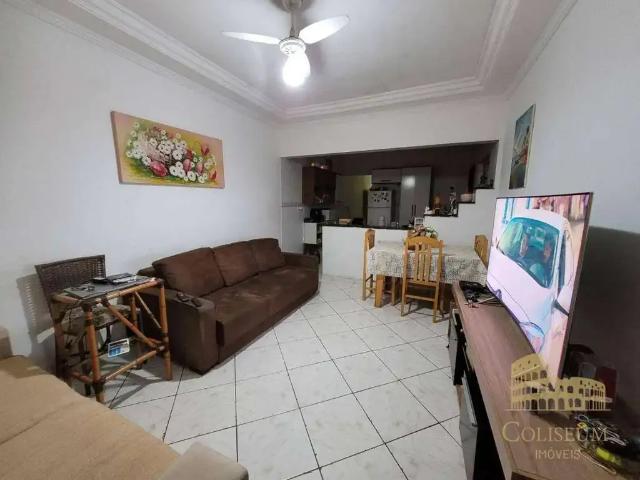 Casa / Sobrado para Venda em Praia Grande/SP Vila Assunção 3 Quartos