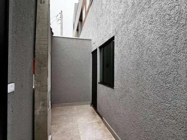 Casa / Sobrado para Venda em Praia Grande/SP Vila Assunção 3 Quartos