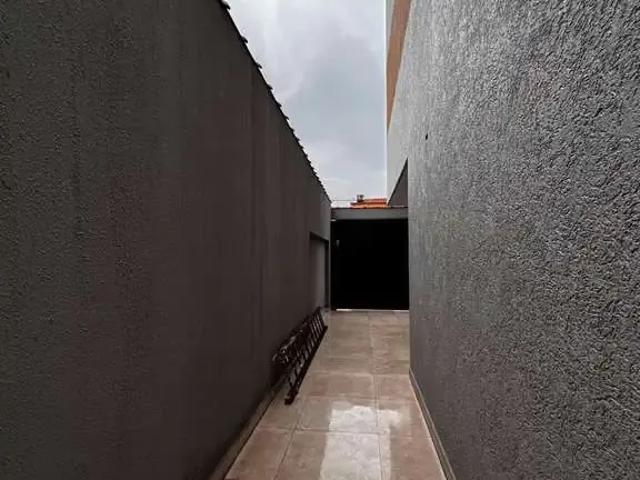 Casa / Sobrado para Venda em Praia Grande/SP Vila Assunção 3 Quartos