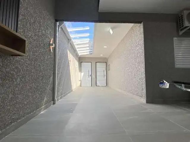 Casa / Sobrado para Venda em Praia Grande/SP Vila Assunção 3 Quartos