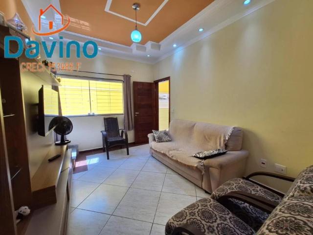 Casa / Sobrado para Venda em Praia Grande/SP Vila Assunção 2 Quartos