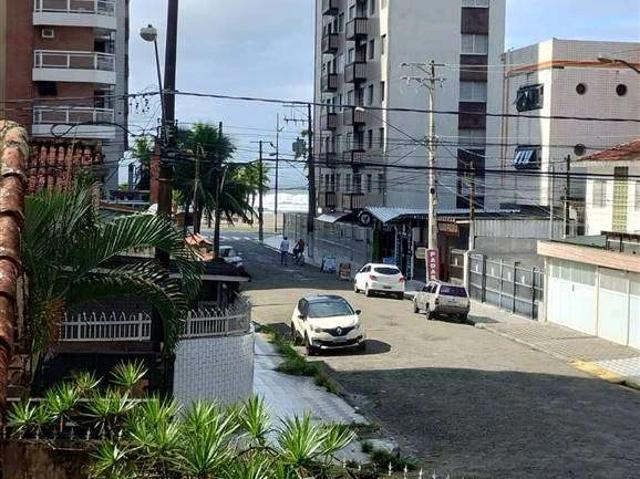 Casa / Sobrado para Venda em Praia Grande/SP Vila Assunção 2 Quartos