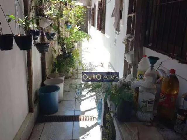 Casa / Sobrado para Venda em Praia Grande/SP Vila Assunção 2 Quartos