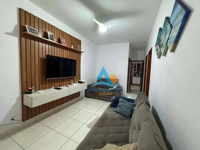 Casa / Sobrado para Venda em Praia Grande/SP Vila Assunção 2 Quartos