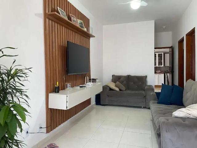Casa / Sobrado para Venda em Praia Grande/SP Vila Assunção 2 Quartos