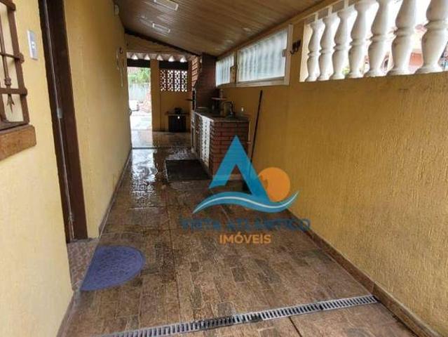 Casa / Sobrado para Venda em Praia Grande/SP Vila Assunção 2 Quartos