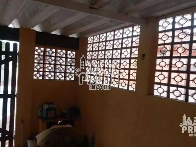 Casa / Sobrado para Venda em Praia Grande/SP Cidade Ocian 2 Quartos
