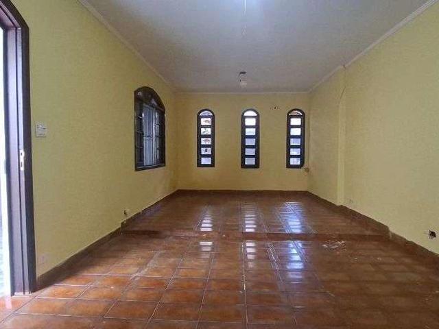 Casa / Sobrado para Venda em Praia Grande/SP Vila Assunção 2 Quartos