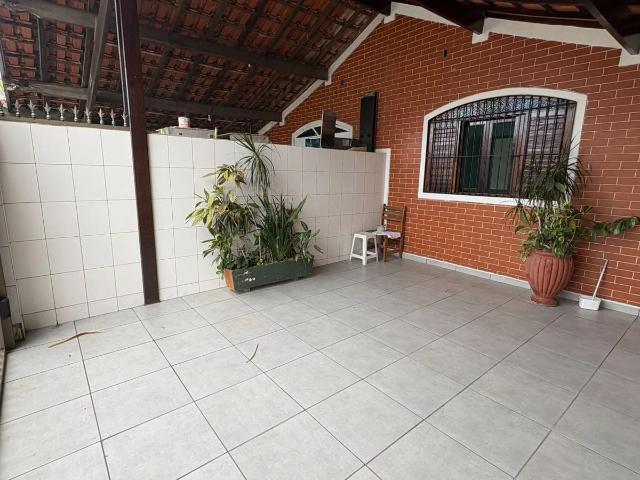 Casa / Sobrado para Venda em Praia Grande/SP Vila Assunção 2 Quartos