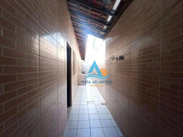 Casa / Sobrado para Venda em Praia Grande/SP Vila Assunção 2 Quartos