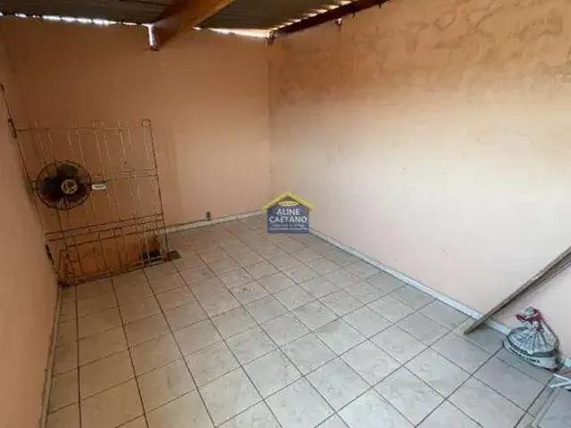 Casa / Sobrado para Venda em Praia Grande/SP Vila Assunção 2 Quartos