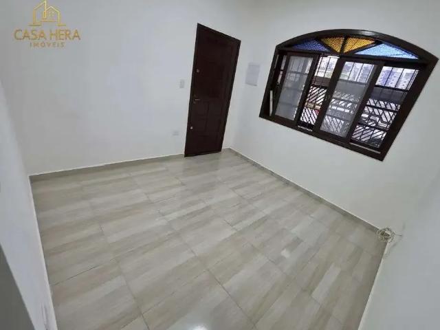 Casa / Sobrado para Venda em Praia Grande/SP Vila Assunção 2 Quartos