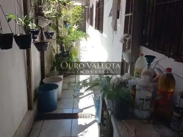 Casa / Sobrado para Venda em Praia Grande/SP Vila Assunção 2 Quartos