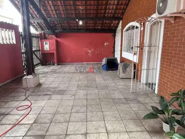 Casa / Sobrado para Venda em Praia Grande/SP Vila Assunção 2 Quartos