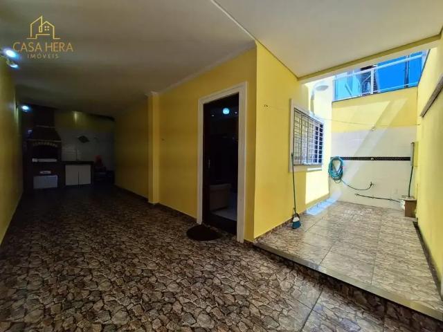 Casa / Sobrado para Venda em Praia Grande/SP Vila Assunção 2 Quartos