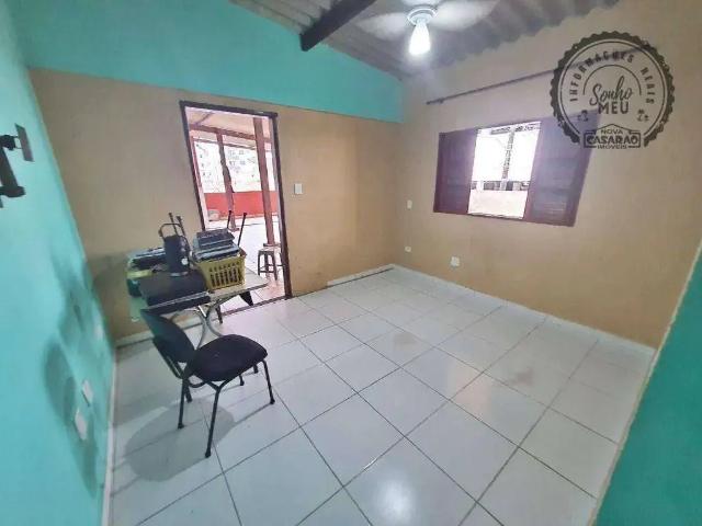 Casa / Sobrado para Venda em Praia Grande/SP Vila Assunção 4 Quartos