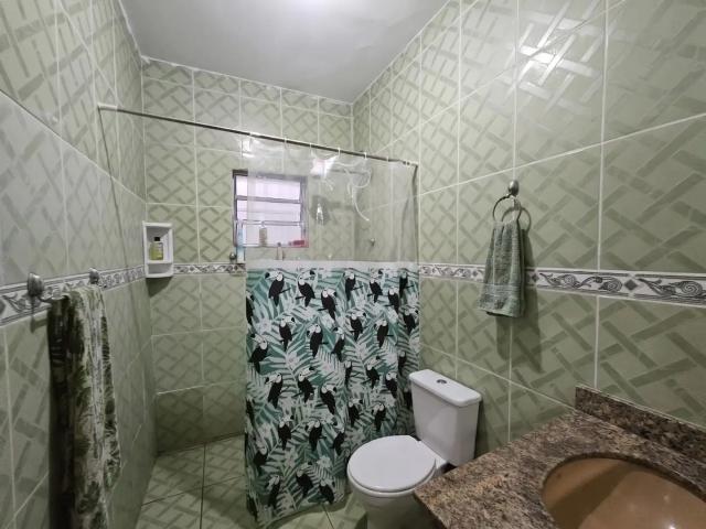 Casa / Sobrado para Venda em Praia Grande/SP Vila Balneária 4 Quartos