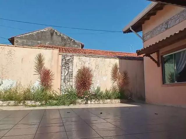 Casa / Sobrado para Venda em Praia Grande/SP Vila Caiçara 3 Quartos