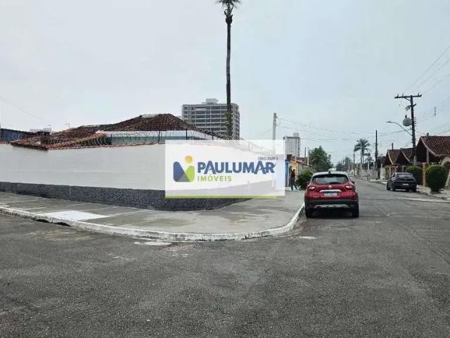 Casa / Sobrado para Venda em Praia Grande/SP Vila Caiçara 3 Quartos