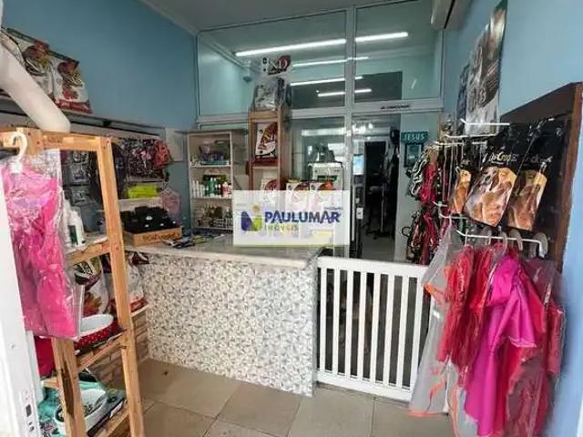 Casa / Sobrado para Venda em Praia Grande/SP Vila Caiçara 3 Quartos