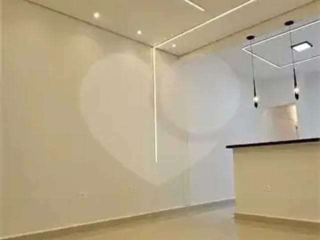 Casa / Sobrado para Venda em Praia Grande/SP Vila Caiçara 3 Quartos