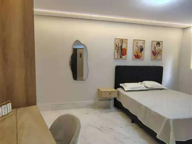 Casa / Sobrado para Venda em Praia Grande/SP Vila Caiçara 3 Quartos