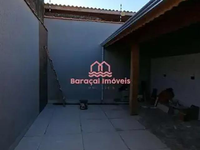 Casa / Sobrado para Venda em Praia Grande/SP Vila Caiçara 3 Quartos