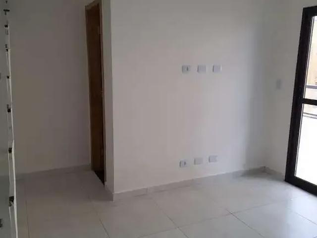 Casa / Sobrado para Venda em Praia Grande/SP Vila Caiçara 3 Quartos