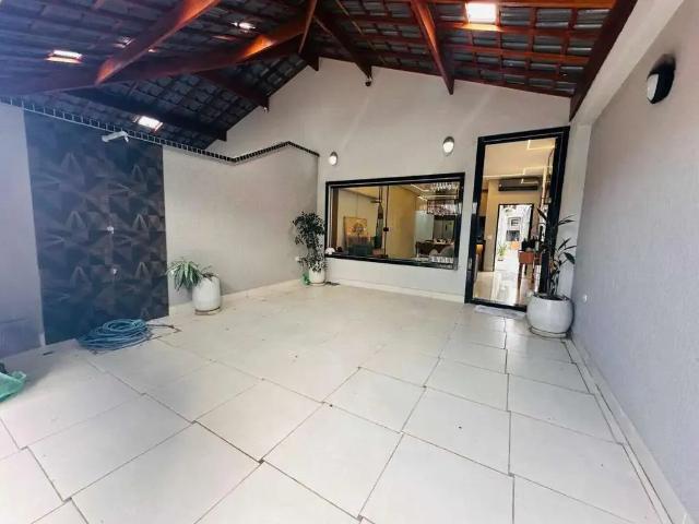 Casa / Sobrado para Venda em Praia Grande/SP Vila Caiçara 3 Quartos