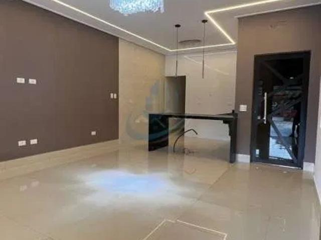 Casa / Sobrado para Venda em Praia Grande/SP Vila Caiçara 3 Quartos