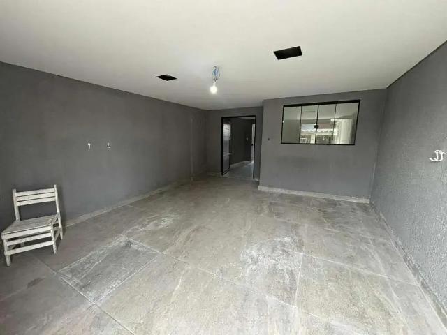 Casa / Sobrado para Venda em Praia Grande/SP Vila Caiçara 3 Quartos