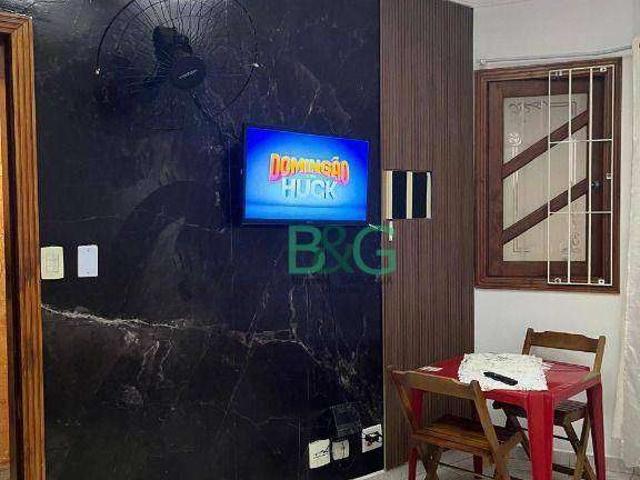 Casa / Sobrado para Venda em Praia Grande/SP Vilamar 3 Quartos