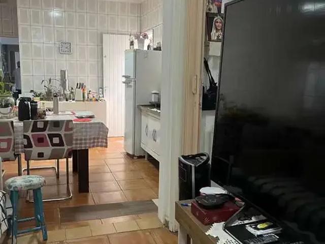 Casa / Sobrado para Venda em Praia Grande/SP Vila Caiçara 3 Quartos
