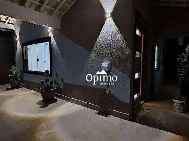 Casa / Sobrado para Venda em Praia Grande/SP Vila Caiçara 3 Quartos
