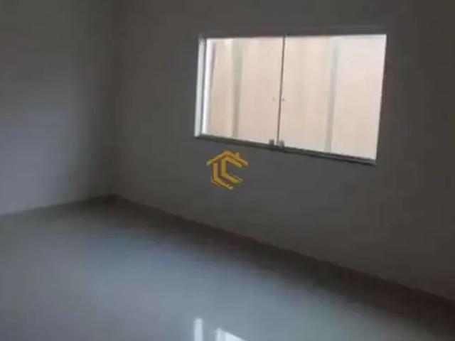 Casa / Sobrado para Venda em Praia Grande/SP Vila Caiçara 3 Quartos