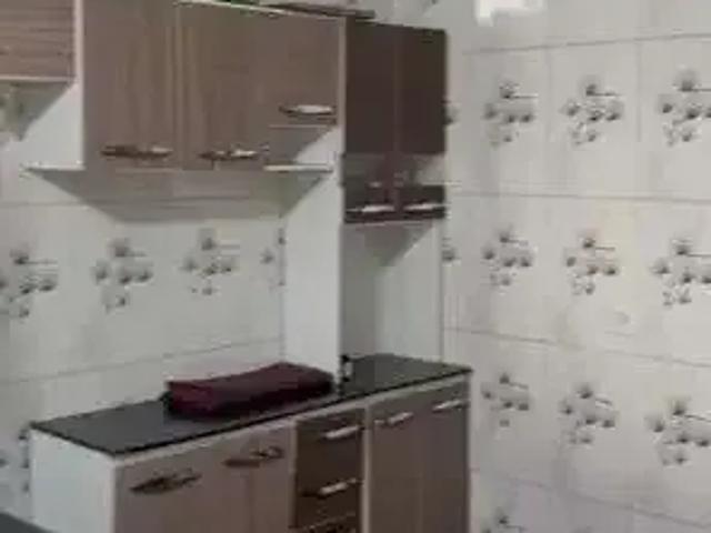 Casa / Sobrado para Venda em Praia Grande/SP Vila Caiçara 3 Quartos