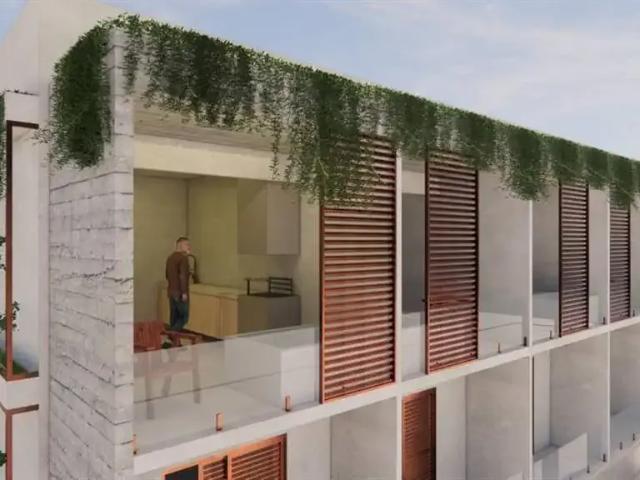 Casa / Sobrado para Venda em Praia Grande/SP Vila Caiçara 3 Quartos