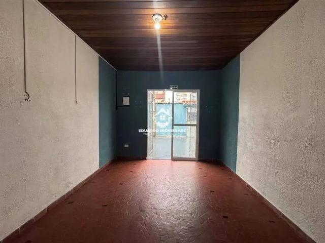 Casa / Sobrado para Venda em Praia Grande/SP Vila Caiçara 3 Quartos