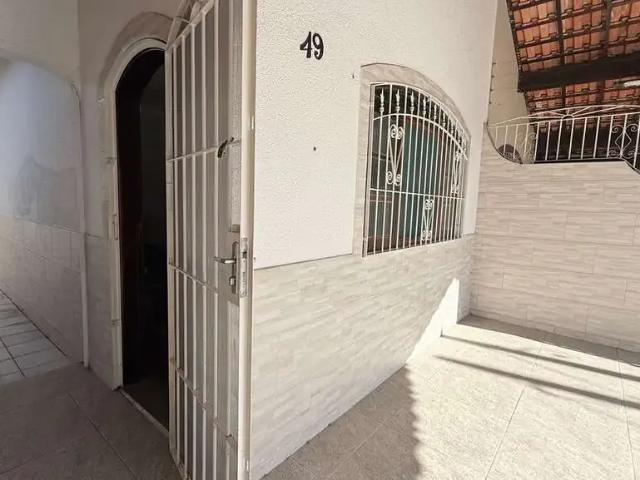 Casa / Sobrado para Venda em Praia Grande/SP Vila Caiçara 3 Quartos