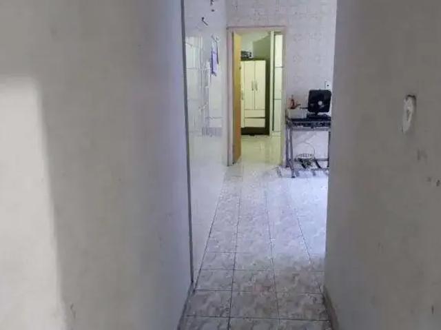 Casa / Sobrado para Venda em Praia Grande/SP Vila Caiçara 3 Quartos