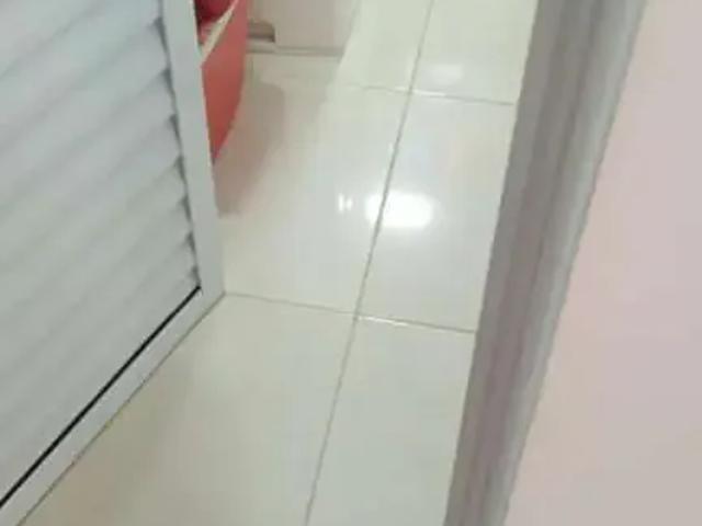 Casa / Sobrado para Venda em Praia Grande/SP Vila Caiçara 3 Quartos