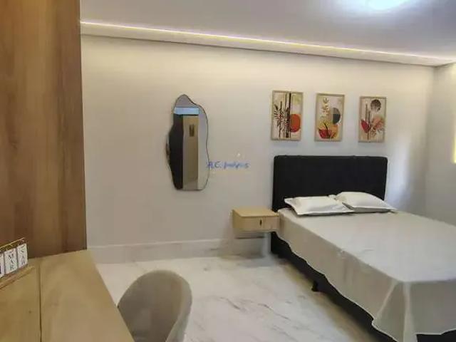 Casa / Sobrado para Venda em Praia Grande/SP Vila Caiçara 3 Quartos