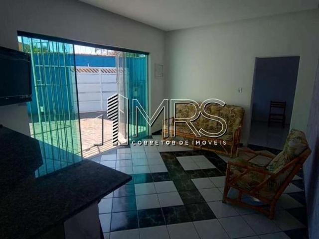 Casa / Sobrado para Venda em Praia Grande/SP Vila Caiçara 3 Quartos