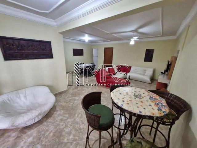 Casa / Sobrado para Venda em Praia Grande/SP Vila Caiçara 3 Quartos