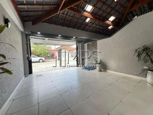 Casa / Sobrado para Venda em Praia Grande/SP Vila Caiçara 3 Quartos