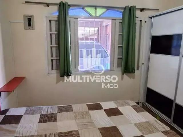 Casa / Sobrado para Venda em Praia Grande/SP Vila Caiçara 3 Quartos