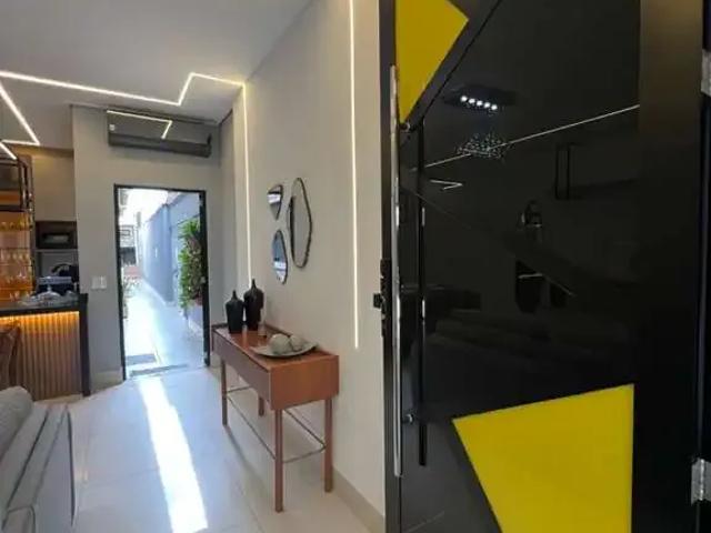 Casa / Sobrado para Venda em Praia Grande/SP Vila Caiçara 3 Quartos