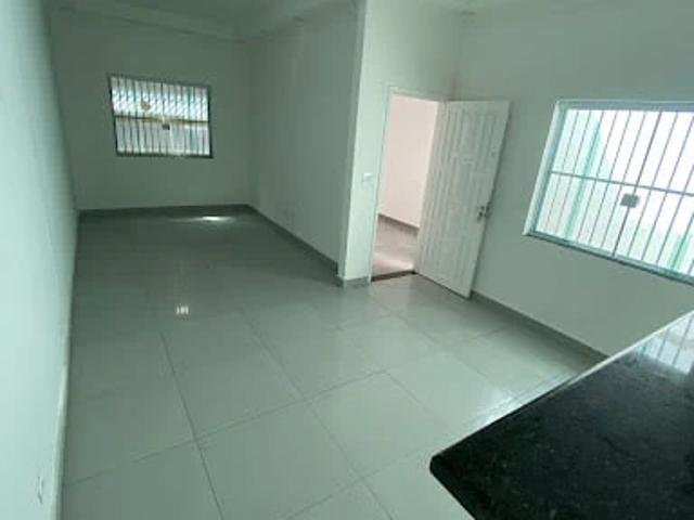 Casa / Sobrado para Venda em Praia Grande/SP Vila Caiçara 3 Quartos