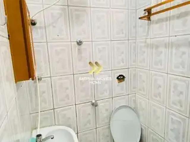 Casa / Sobrado para Venda em Praia Grande/SP Vila Caiçara 1 Quartos