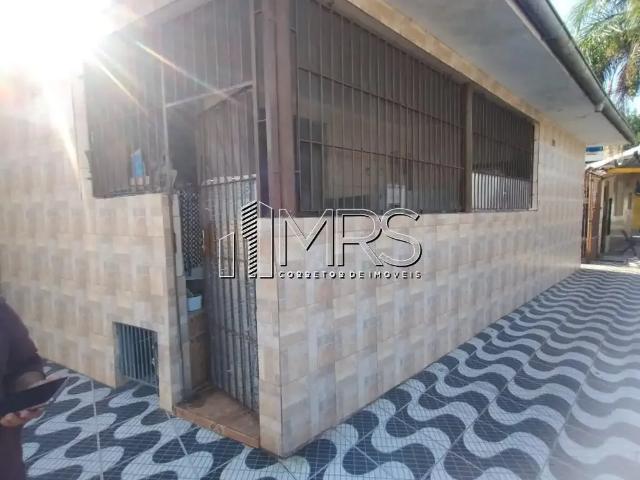 Casa / Sobrado para Venda em Praia Grande/SP Vila Caiçara 1 Quartos